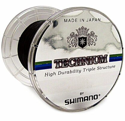 Μισινέζα SHIMANO Technium 650 - 450m.