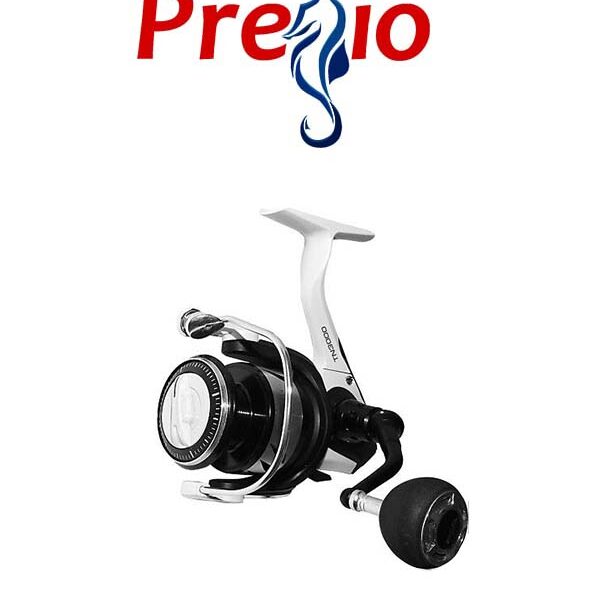 Μηχανισμός Pregio TN 3000-4000-5000