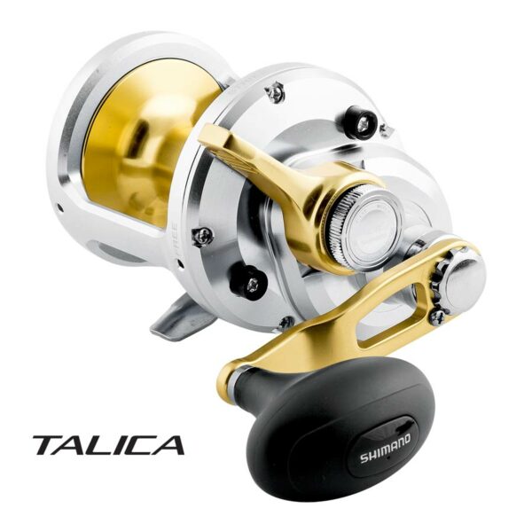 Μηχανισμός Talica 8