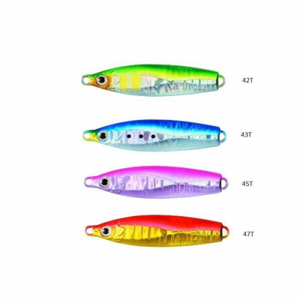 SHIMANO BUTTERFLY Coltsniper