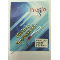 Micro Assist Pregio 12-0131
